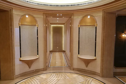 【武林壹号】如约交付，悠然生活